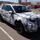 Illustration for article titled Is This Spied Test Mule A New Land Rover... Or The Jaguar SUV?